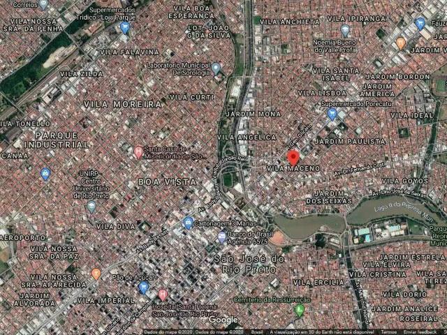 Terreno venda em Região Imediata de São José do Rio Preto, Região Metropolitana de São José do Rio Preto