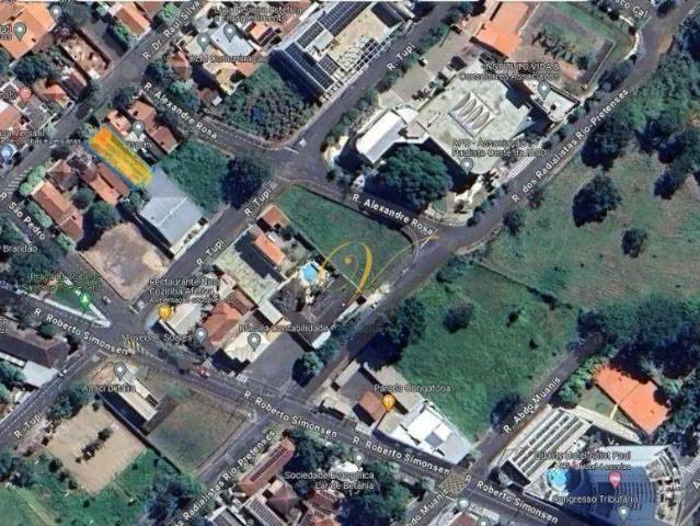 Terreno venda em Região Imediata de São José do Rio Preto, Região Metropolitana de São José do Rio Preto