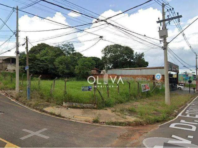 Terreno venda em São José do Rio Preto