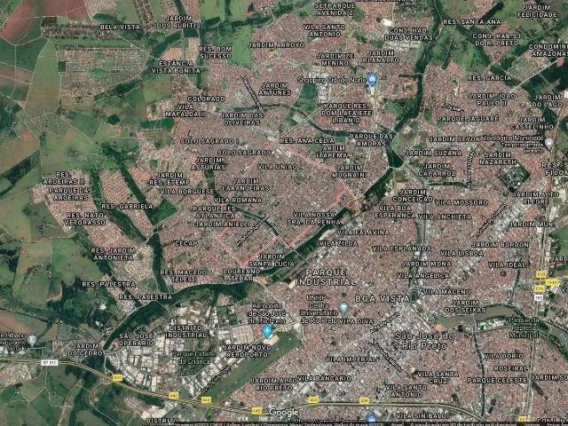 Terreno venda em Região Imediata de São José do Rio Preto, Região Metropolitana de São José do Rio Preto