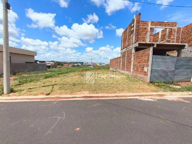 Terreno venda em São José do Rio Preto