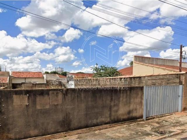 Terreno venda em São José do Rio Preto