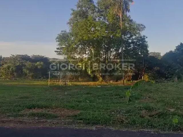 Terreno venda em Região Imediata de São José do Rio Preto, Região Metropolitana de São José do Rio Preto