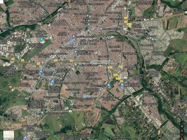 Terreno venda em Região Imediata de São José do Rio Preto, Região Metropolitana de São José do Rio Preto