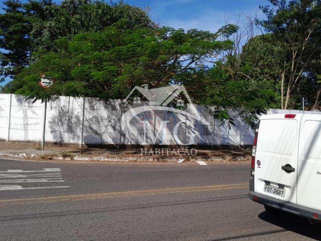 Terreno venda em São José do Rio Preto, Região Geográfica Intermediária de São José do Rio Preto