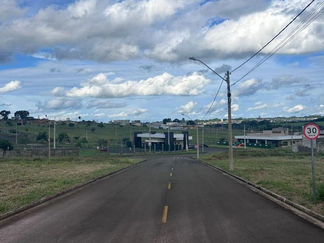 Terreno venda em São José do Rio Preto