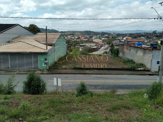 Terreno venda em São José dos Campos