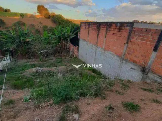 Terreno venda em São José dos Campos