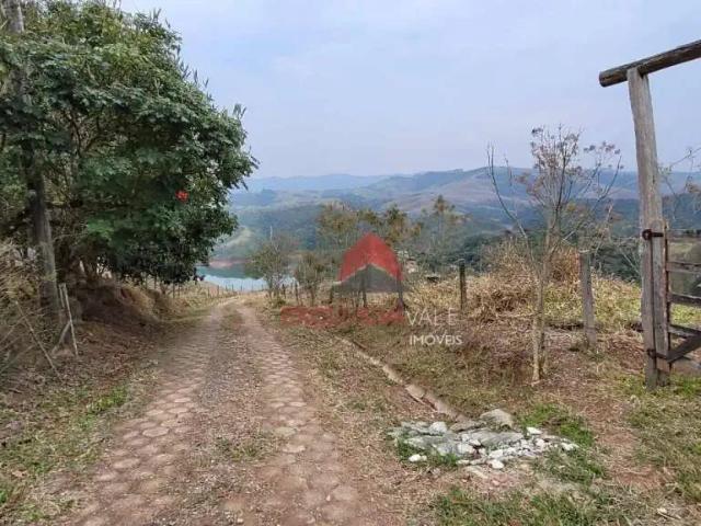 Terreno venda em Região Imediata de São José dos Campos, Região Metropolitana do Vale do Paraíba e Litoral Norte
