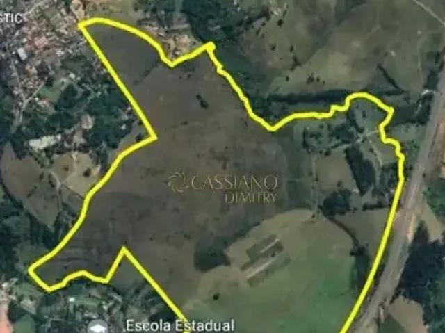 Terreno venda em Região Imediata de São José dos Campos, Região Metropolitana do Vale do Paraíba e Litoral Norte
