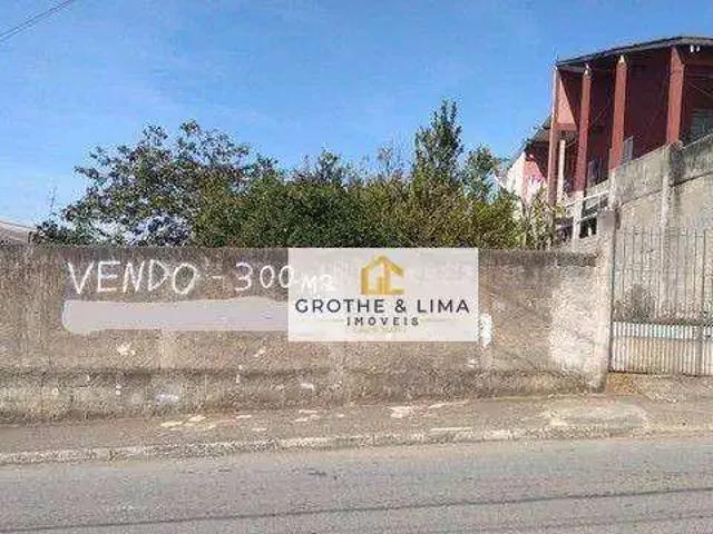 Terreno venda em Região Imediata de São José dos Campos, Região Metropolitana do Vale do Paraíba e Litoral Norte