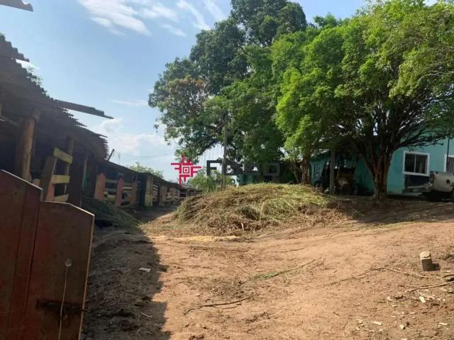 Terreno venda em Região Imediata de São José dos Campos, Região Metropolitana do Vale do Paraíba e Litoral Norte