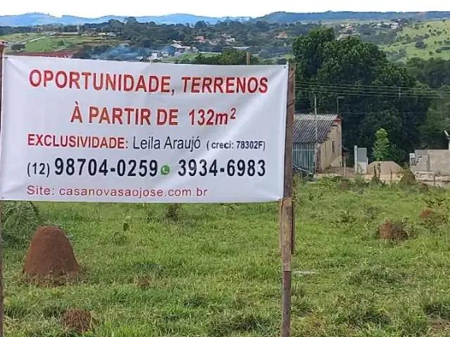 Terreno venda em Região Imediata de São José dos Campos, Região Metropolitana do Vale do Paraíba e Litoral Norte