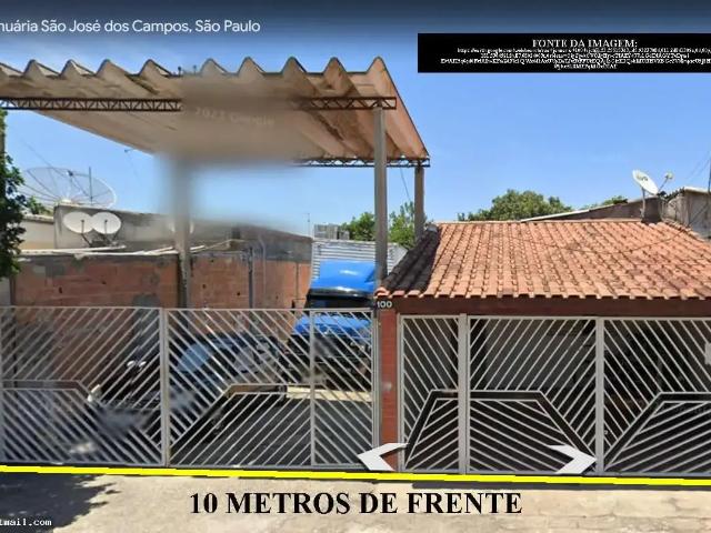 Terreno venda em Região Imediata de São José dos Campos, Região Metropolitana do Vale do Paraíba e Litoral Norte