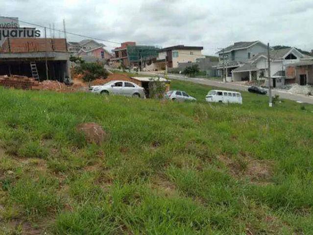 Terreno venda em São José dos Campos