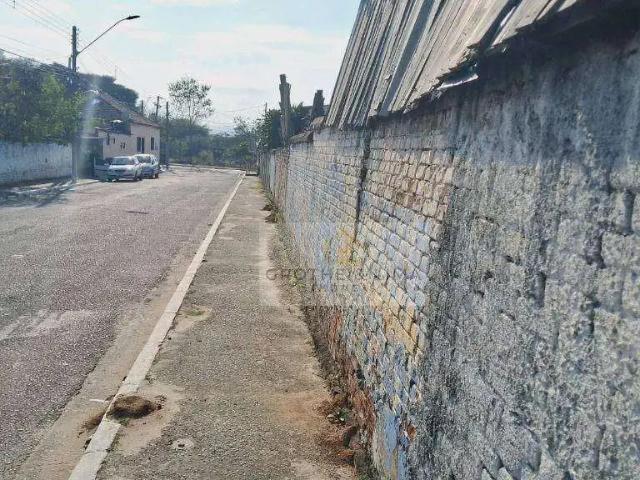 Terreno venda em Região Imediata de São José dos Campos, Região Metropolitana do Vale do Paraíba e Litoral Norte