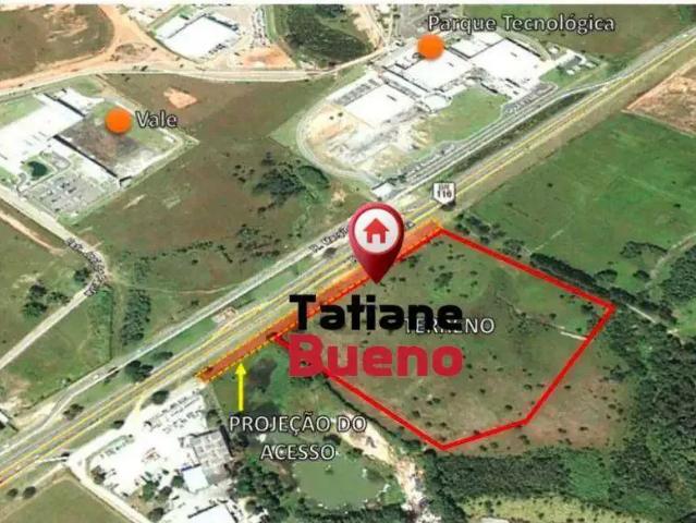 Terreno venda em Região Imediata de São José dos Campos, Região Metropolitana do Vale do Paraíba e Litoral Norte