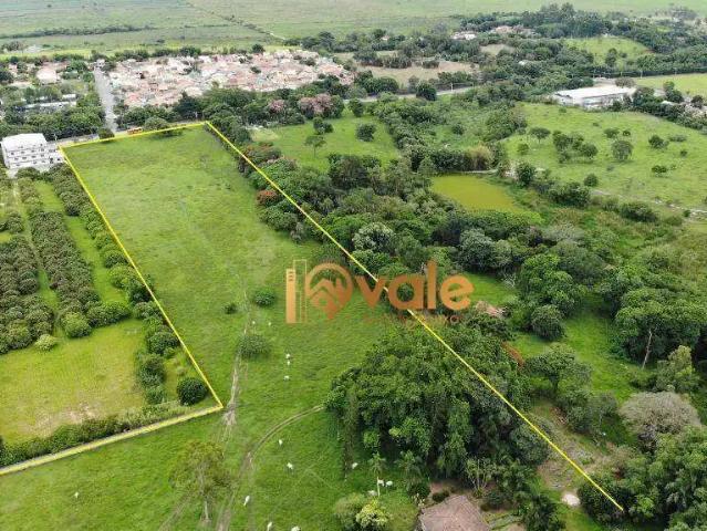 Terreno venda em Região Imediata de São José dos Campos, Região Metropolitana do Vale do Paraíba e Litoral Norte