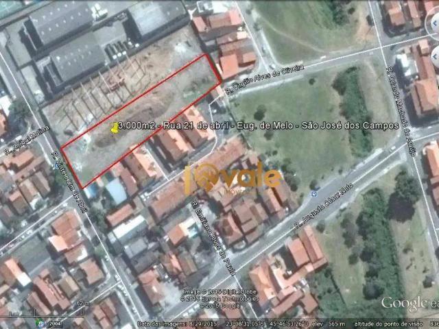 Terreno venda em Região Imediata de São José dos Campos, Região Metropolitana do Vale do Paraíba e Litoral Norte