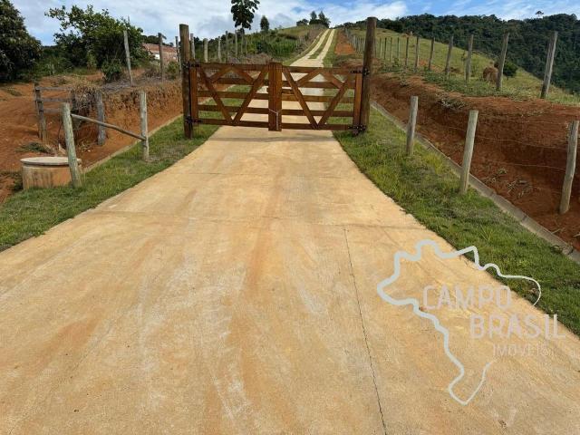Terreno venda em Vila Veneziani, São José dos Campos