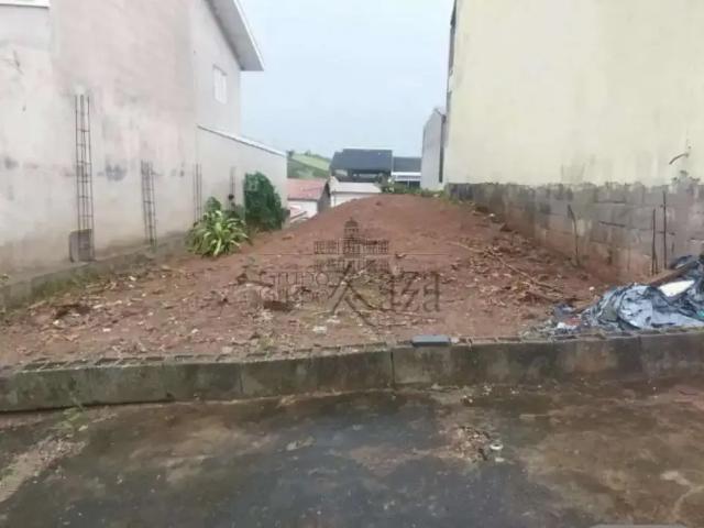 Terreno venda em São José dos Campos