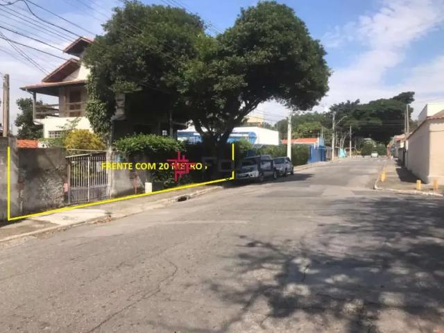 Terreno venda em Região Imediata de São José dos Campos, Região Metropolitana do Vale do Paraíba e Litoral Norte