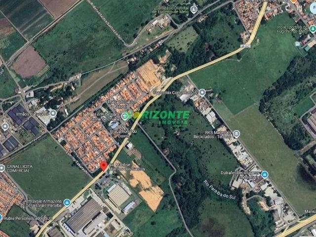 Terreno venda em Região Imediata de São José dos Campos, Região Metropolitana do Vale do Paraíba e Litoral Norte