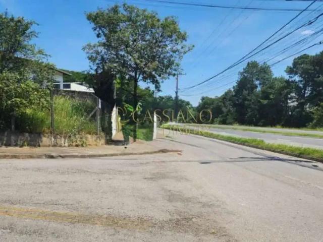 Terreno venda em Região Imediata de São José dos Campos, Região Metropolitana do Vale do Paraíba e Litoral Norte