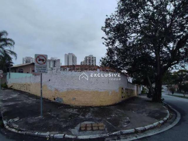 Terreno venda em Região Imediata de São José dos Campos, Região Metropolitana do Vale do Paraíba e Litoral Norte