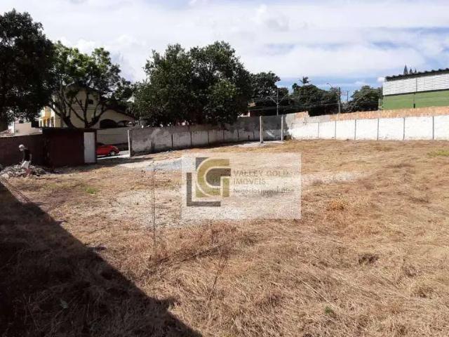 Terreno venda em Região Imediata de São José dos Campos, Região Metropolitana do Vale do Paraíba e Litoral Norte