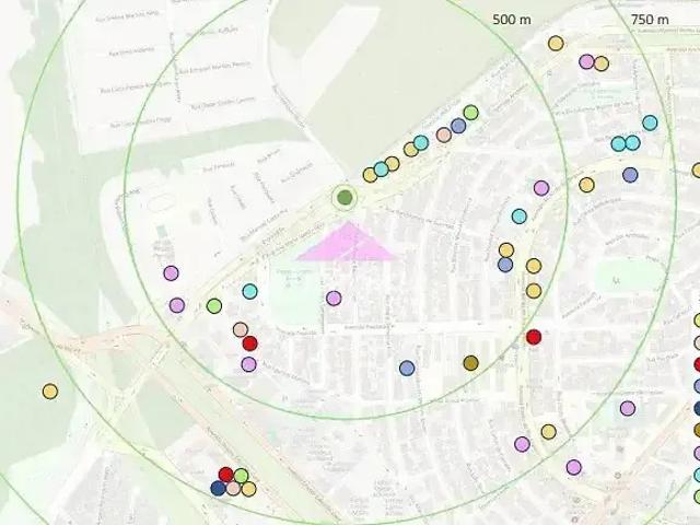 Terreno venda em Região Imediata de São José dos Campos, Região Metropolitana do Vale do Paraíba e Litoral Norte