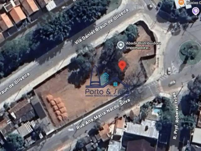 Terreno venda em Região Imediata de São José dos Campos, Região Metropolitana do Vale do Paraíba e Litoral Norte