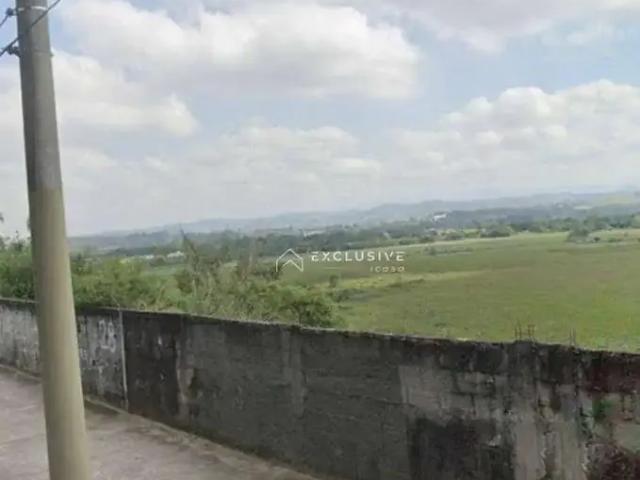 Terreno venda em Região Imediata de São José dos Campos, Região Metropolitana do Vale do Paraíba e Litoral Norte