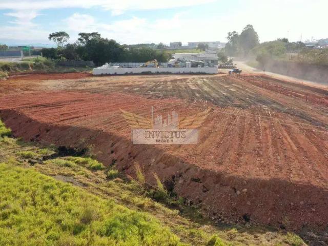 Terreno venda em Região Imediata de São José dos Campos, Região Metropolitana do Vale do Paraíba e Litoral Norte