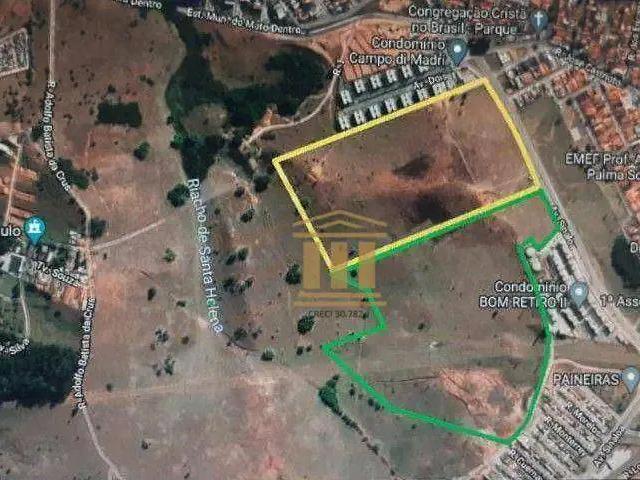 Terreno venda em Região Imediata de São José dos Campos, Região Metropolitana do Vale do Paraíba e Litoral Norte