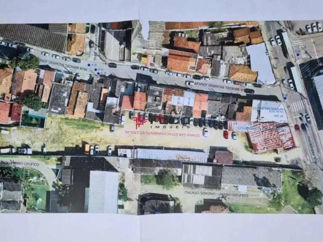Terreno venda em Região Imediata de São José dos Campos, Região Metropolitana do Vale do Paraíba e Litoral Norte