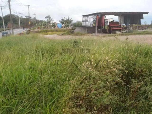 Terreno venda em Região Imediata de São José dos Campos, Região Metropolitana do Vale do Paraíba e Litoral Norte