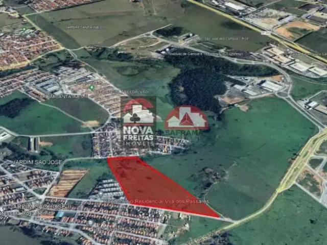 Terreno venda em Região Imediata de São José dos Campos, Região Metropolitana do Vale do Paraíba e Litoral Norte
