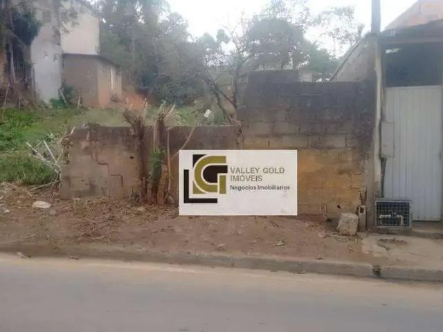 Terreno venda em Região Imediata de São José dos Campos, Região Metropolitana do Vale do Paraíba e Litoral Norte