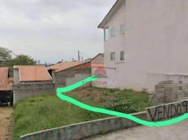 Terreno venda em Região Imediata de São José dos Campos, Região Metropolitana do Vale do Paraíba e Litoral Norte