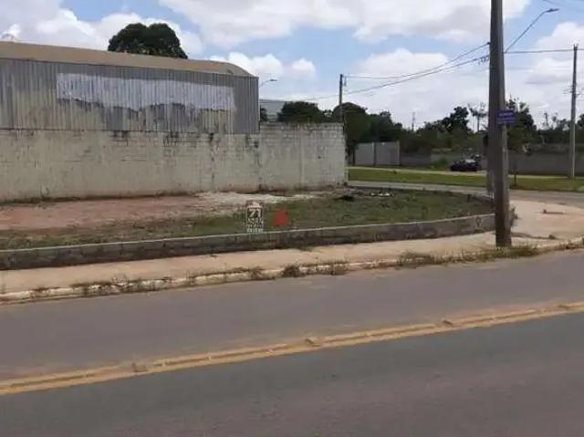Terreno venda em São José dos Campos
