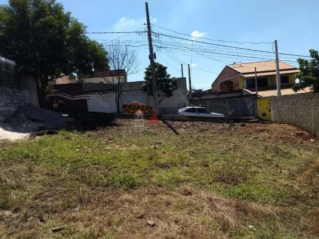 Terreno venda em São José dos Campos