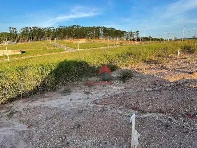 Terreno venda em São José dos Campos