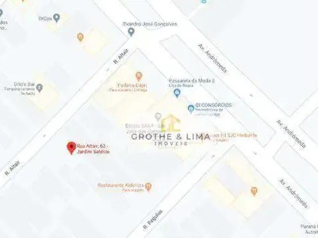 Terreno venda em Região Imediata de São José dos Campos, Região Metropolitana do Vale do Paraíba e Litoral Norte