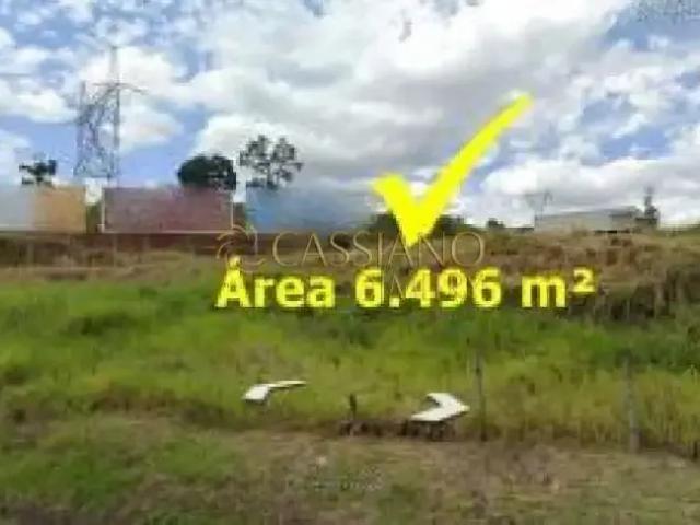Terreno venda em Região Imediata de São José dos Campos, Região Metropolitana do Vale do Paraíba e Litoral Norte