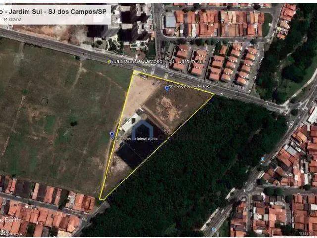 Terreno venda em Região Imediata de São José dos Campos, Região Metropolitana do Vale do Paraíba e Litoral Norte
