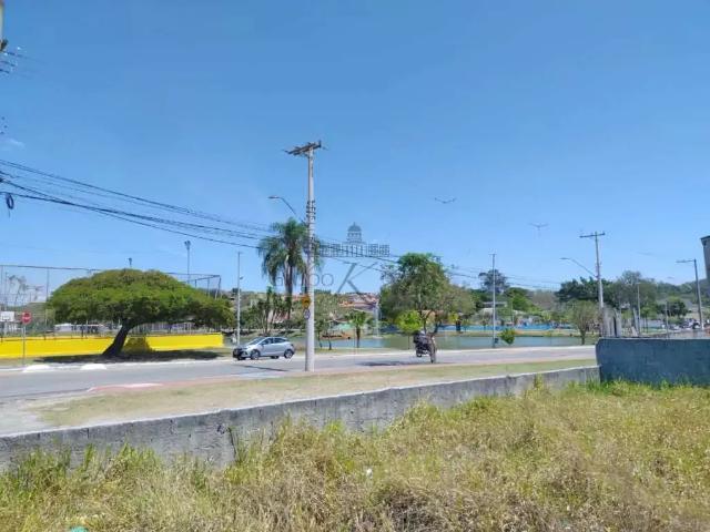 Terreno venda em São José dos Campos