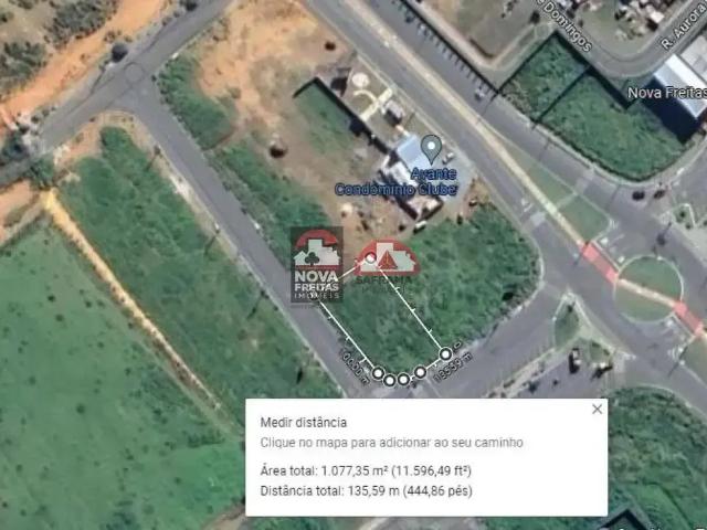 Terreno venda em São José dos Campos