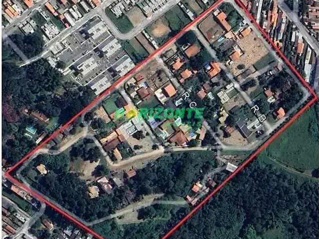 Terreno venda em São José dos Campos