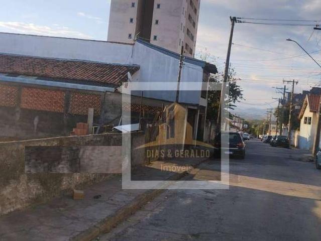 Terreno venda em Região Imediata de São José dos Campos, Região Metropolitana do Vale do Paraíba e Litoral Norte